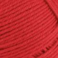 Dale garn - Baby ull 8547 Rødoransje