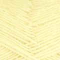 Dale garn - Baby ull 8552 Lys Gul