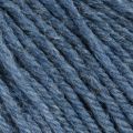 Dale garn - Lanolin wool 1448 Denim melert