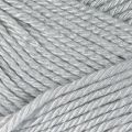 Den lille garnfabrikken - SportsBomull 5381 Solvgrå