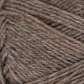 Den lille garnfabrikken - SportsUll 3488 Mørk brun melert