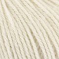 Du store alpakka - Alpakka wool 501 Natur