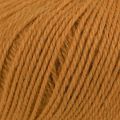 Du store alpakka - Alpakka wool 519 Saffrangul