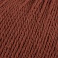Du store alpakka - Alpakka wool 532 Brent rust