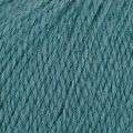 Du store alpakka - Alpakka wool 546 Sjøgrønn