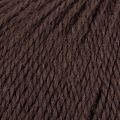 Du store alpakka - Alpakka wool 548 Brun