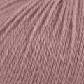 Du store alpakka - Alpakka wool 551 Gammelrosa