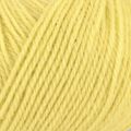 Du store alpakka - Alpakka wool 558 Gul