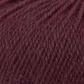 Du store alpakka - Alpakka wool 574 Bordeaux