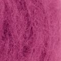 Du store alpakka - Faerytale 755 Mørk Magenta UTGÅTT FARGE