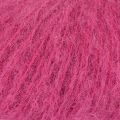 Du store alpakka - Faerytale 778 Mørk Rosa UTGÅTT FARGE