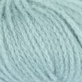 Du store alpakka - Pus 4019 Lys blå