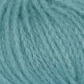 Du store alpakka - Pus 4022 Sjøgrønn
