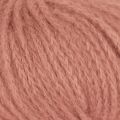 Du store alpakka - Pus 4028 Dus aprikos