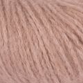Du store alpakka - Pus 4039 Beige rose