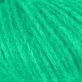 Du store alpakka - Pus 4055  Skarp Grønn