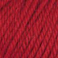Du store alpakka - Sterk 828 Rød