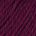 Du store alpakka - Sterk 832 Rødlilla