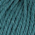 Du store alpakka - Sterk 857 Mørk sjøgrønn