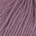 Du store alpakka - Sterk 864 Mørk syrin
