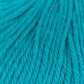 Du store alpakka - Sterk 905 Turkis