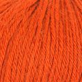 Du store alpakka - Sterk 907 Oransje