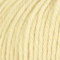 Du store alpakka - Sterk 913 Lys Gul