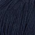 Du store alpakka - Sterk 920 Mørk indigo