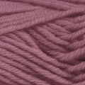 Gjestal garn - Pure merino 120 Mørk rose