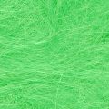 Gjestal garn - Soft 716 Neongrønn