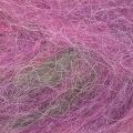 Gjestal garn - Soft 733 Lilla mix