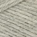 Gjestal garn - Safirgarn 403 Lys grå melert