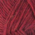 Istex Léttlopi - 11409 Garnet red heather