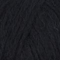 Viking garn - Olivia 703 Svart 