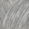 Viking garn - Olivia 713 Lys grå