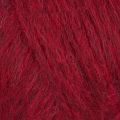 Viking garn - Olivia 760 Rød