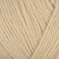 Viking garn - Alpaca liten storm 711 Lys beige
