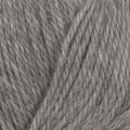 Viking garn - Alpaca liten storm 713 Lys grå
