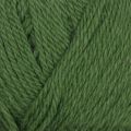 Viking garn - Alpaca liten storm 733 Grønn