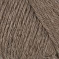 Viking garn - Eco Highland Wool 208 Brun
