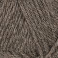 Viking garn - Eco Highland Wool 215 Grå