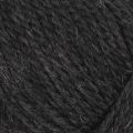 Viking garn - Eco Highland Wool 217 Koksgrå