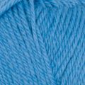 Viking garn - Eco Highland Wool 223 Mellomblå