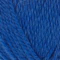 Viking garn - Eco Highland Wool 224 Koboltblå
