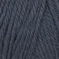 Viking garn - Eco Highland Wool 227 Jeansblå