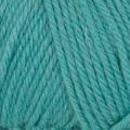 Viking garn - Eco Highland Wool 229 Petrol
