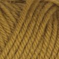 Viking garn - Eco Highland Wool 236 Gulgrønn