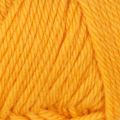 Viking garn - Eco Highland Wool 245 Gul