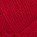 Viking garn - Eco Highland Wool 250 Rød