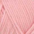 Viking garn - Eco Highland Wool 263 Lys rosa